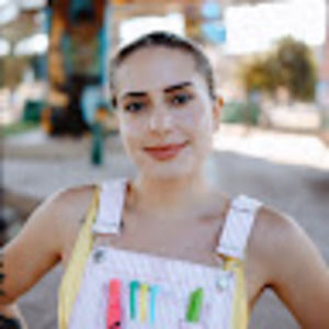 Meet your Posher, Talia